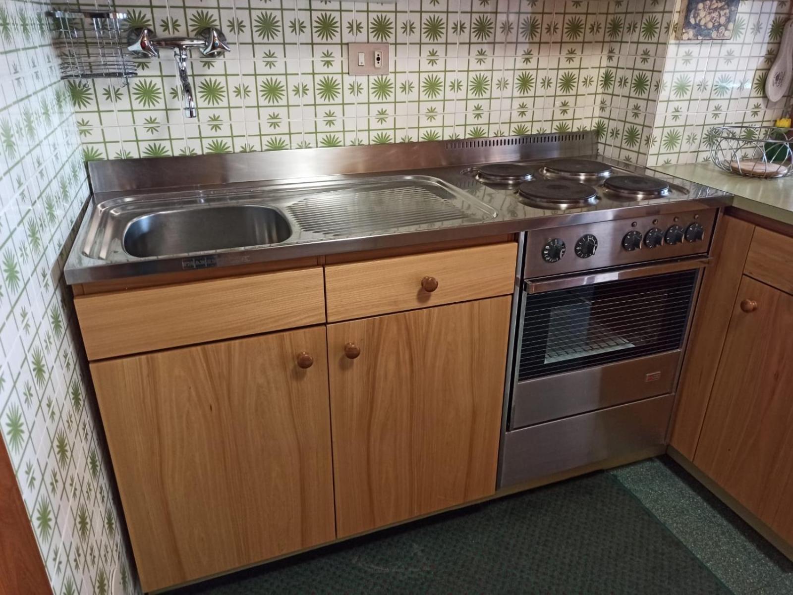 Monolocale Cielo Alto Breuil-Cervinia Apartman Kültér fotó