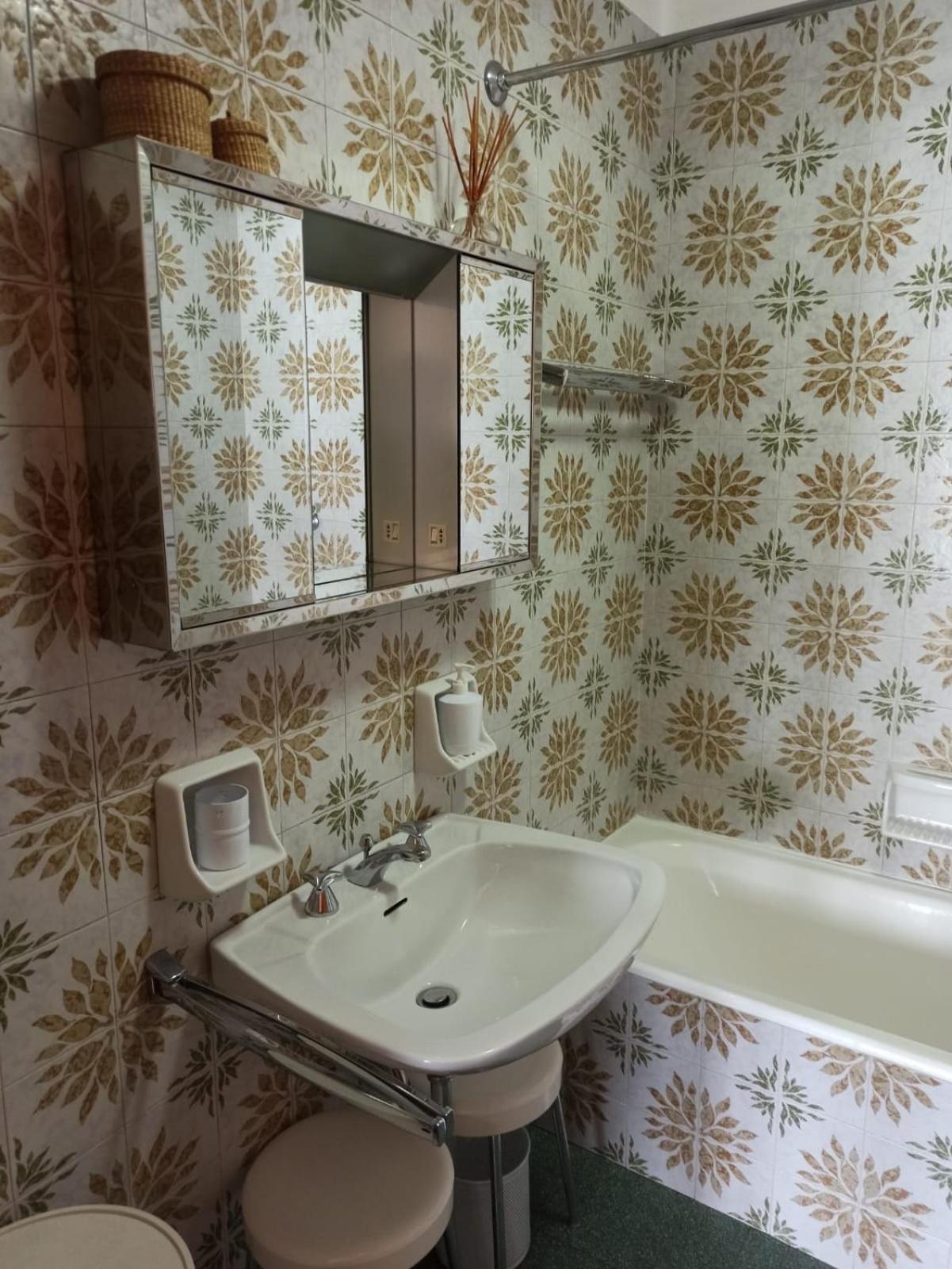 Monolocale Cielo Alto Breuil-Cervinia Apartman Kültér fotó