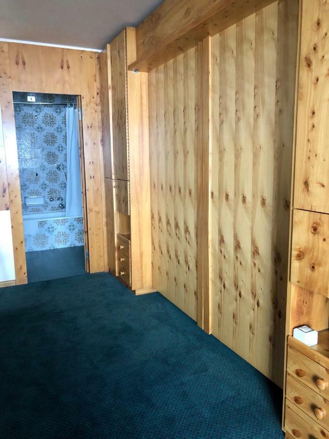 Monolocale Cielo Alto Breuil-Cervinia Apartman Kültér fotó